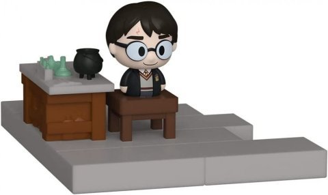 Фігурка Funko Harry Potter 20th Anniversary Harry with Chase фанко Гаррі -   -  
