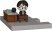 Фігурка Funko Harry Potter 20th Anniversary Harry with Chase фанко Гаррі -   -  