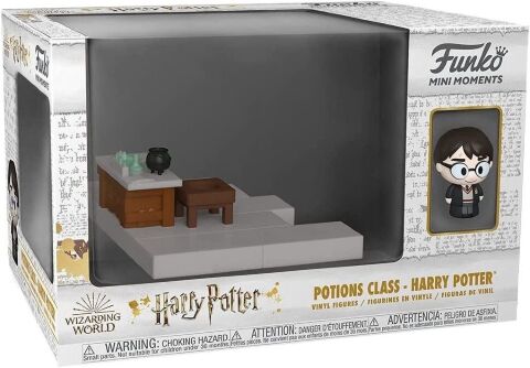 Фігурка Funko Harry Potter 20th Anniversary Harry with Chase фанко Гаррі - -