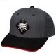 Кепка бейсболка JINX The Witcher Monster Slayer Snap Back Hat Ведьмак - -