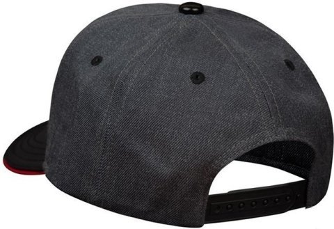 Кепка бейсболка JINX The Witcher Monster Slayer Snap Back Hat Ведьмак - -