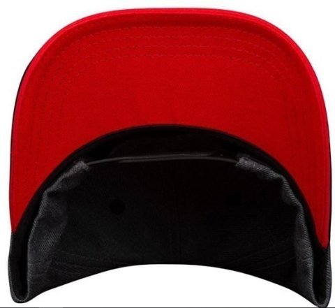 Кепка бейсболка JINX The Witcher Monster Slayer Snap Back Hat Ведьмак - -