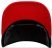 Кепка бейсболка JINX The Witcher Monster Slayer Snap Back Hat Ведьмак - -