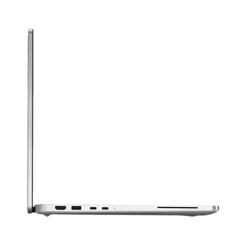 Ноутбук Dell Pro 16 Plus (BTO212PB16250UA_W11P) - Ноутбуки  - Ноутбуки 