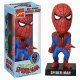 Фігурка Funko Marvel SpiderMan Bobble Head фанко Людина павук - -