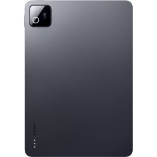 Планшет Xiaomi Pad 8 11.2" Wi-Fi 8/128GB Gray (VHU6389EU) (1187395)