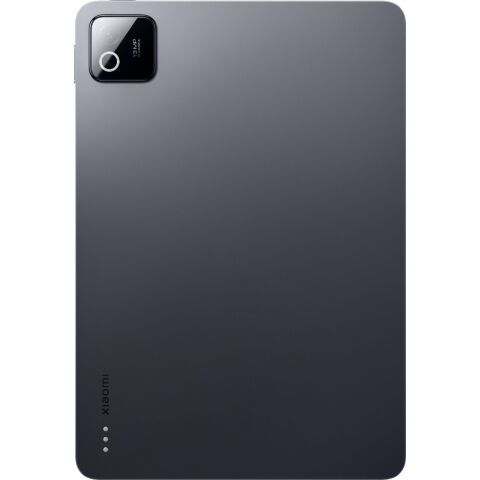 Планшет Xiaomi Pad 8 11.2" Wi-Fi 8/128GB Gray (VHU6389EU) (1187395) - Нулевой остаток (Feed)  - Нулевой остаток (Feed) 