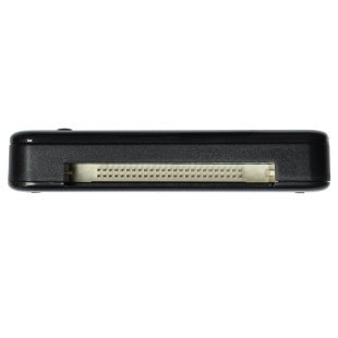 Считыватель флеш-карт Grand-X CRX05Black