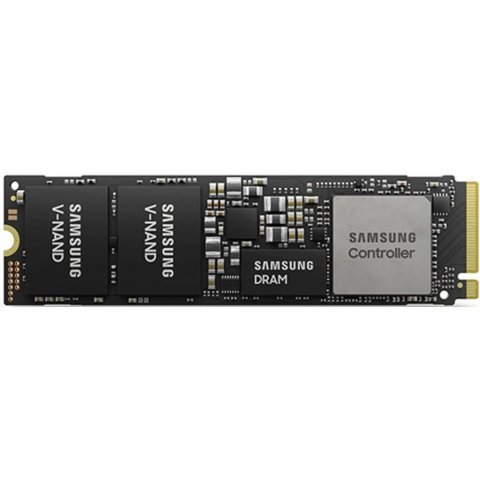 Накопитель SSD M.2 2280 512GB PM9A1 Samsung (MZVL2512HCJQ-00B00) - Нулевой остаток (Feed)  - Нулевой остаток (Feed) 