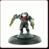 Warcraft Miniatures Core Mini: TIMMO SHADESTEP