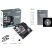 Материнская плата ASUS PRIME B660M-A D4-CSM - Нулевой остаток (Feed)  - Нулевой остаток (Feed) 