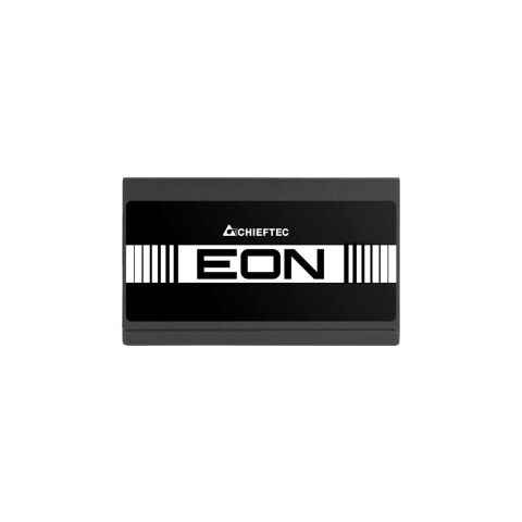 Блок питания Chieftec 700W Eon (ZPU-700S) - Нулевой остаток (Feed)  - Нулевой остаток (Feed) 