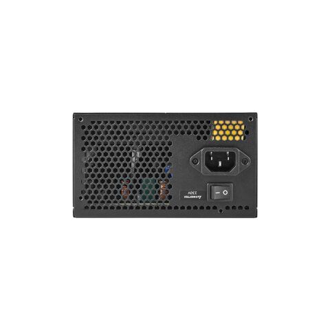 Блок питания Chieftec 700W Eon (ZPU-700S) - Нулевой остаток (Feed)  - Нулевой остаток (Feed) 