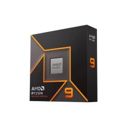 Процессор AMD Ryzen 9 9950X3D (100-100000719WOF)