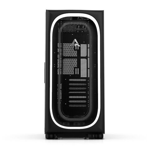 Корпус для ПК Alseye Ai Pro-B Halo Pro Kit (AS.07.0224) - Корпуса - Корпуса