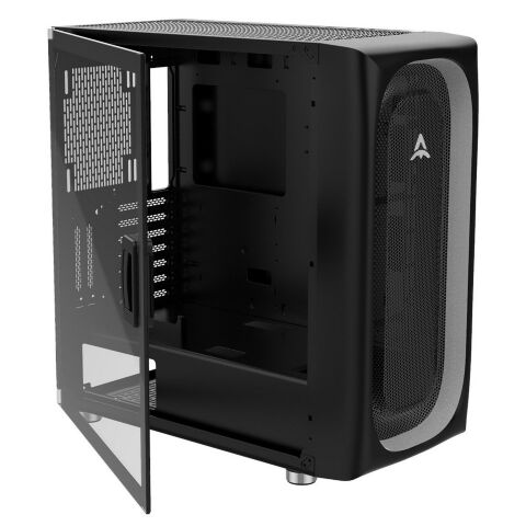 Корпус для ПК Alseye Ai Pro-B Halo Pro Kit (AS.07.0224) - Корпуса - Корпуса