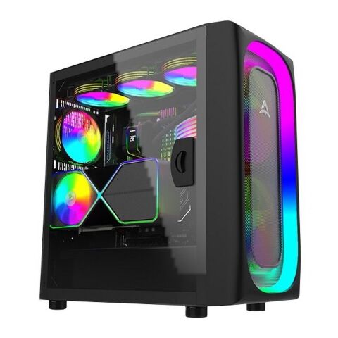 Корпус для ПК Alseye Ai Pro-B Halo Pro Kit (AS.07.0224) - Корпуса - Корпуса