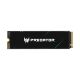 Накопитель SSD M.2 2280 4TB GM6 Acer Predator (BL.9BWWR.135) - Нулевой остаток (Feed)  - Нулевой остаток (Feed) 