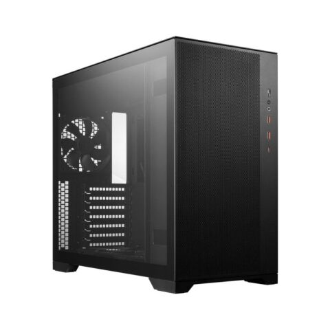 Корпус для ПК FSP CMT580B - Корпуса  - Корпуса 