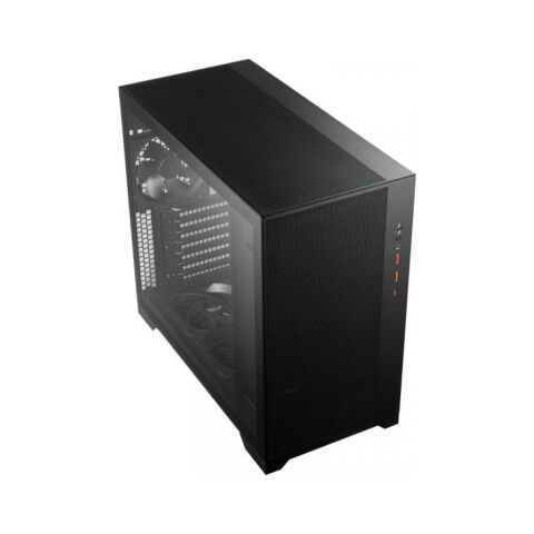 Корпус для ПК FSP CMT580B - Корпуса  - Корпуса 