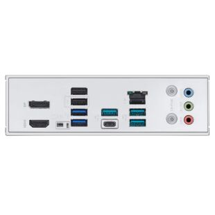 Материнская плата ASUS B650E MAX GAMING WIFI W