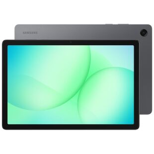 Планшет Samsung Galaxy Tab A11+ 11" 5G 8/256GB 2025 Gray (SM-X236BZAPEUC)
