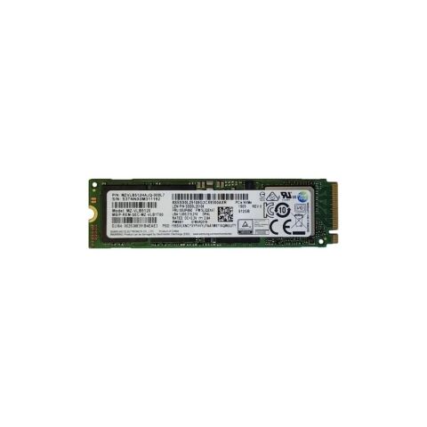 Накопитель SSD M.2 2280 256GB PM981a Samsung (MZVL8256HDJD-00BLL) - Нулевой остаток (Feed)  - Нулевой остаток (Feed) 