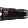 Накопитель SSD M.2 2280 8TB 9100 PRO Samsung (MZ-VAP8T0BW)