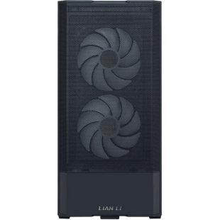 Корпус Lian Li LANCOOL 207, Black (G99.LAN207RX.00)