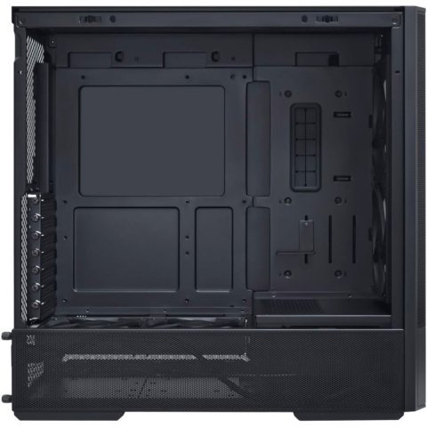 Корпус Lian Li LANCOOL 207, Black (G99.LAN207RX.00) - Нулевой остаток (Feed) - Нулевой остаток (Feed)