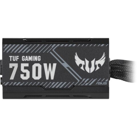 Блок питания ASUS 750W TUF 80+ Bronze (90YE00D0-B0NA00) - Блоки питания  - Блоки питания 