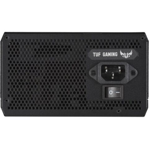 Блок питания ASUS 750W TUF 80+ Bronze (90YE00D0-B0NA00) - Блоки питания  - Блоки питания 