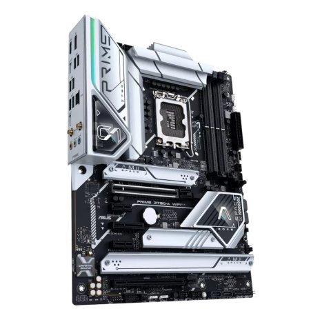 Материнская плата ASUS PRIME Z790-A WIFI - Нулевой остаток (Feed) - Нулевой остаток (Feed)