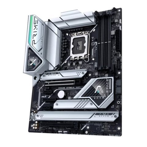 Материнская плата ASUS PRIME Z790-A WIFI - Нулевой остаток (Feed) - Нулевой остаток (Feed)