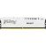 Модуль памяти для компьютера DDR5 16GB 5600 MHz FURY Beast White Kingston Fury (ex.HyperX) (KF556C40BW-16) - Модули памяти для компьютера  - Модули памяти для компьютера 