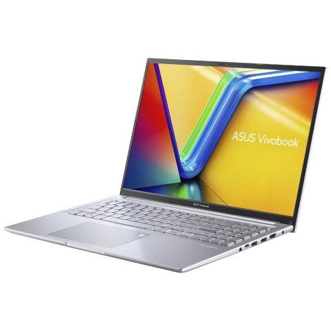 Ноутбук ASUS Vivobook 16 OLED M1605NAQ-SH056 (90NB1832-M00200) - Ноутбуки - Ноутбуки
