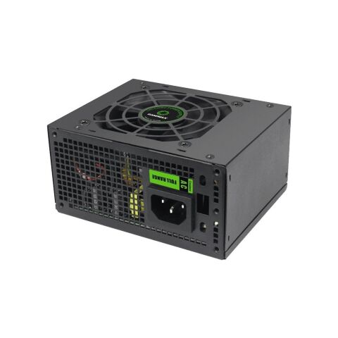 Блок питания Gamemax GS-450 80+ - Нулевой остаток (Feed)  - Нулевой остаток (Feed) 