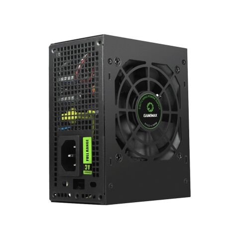 Блок питания Gamemax GS-450 80+ - Нулевой остаток (Feed)  - Нулевой остаток (Feed) 