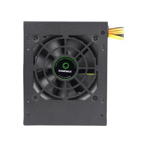 Блок питания Gamemax GS-450 80+ - Нулевой остаток (Feed)  - Нулевой остаток (Feed) 