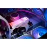 Модуль памяти для компьютера DDR5 64GB (2x32GB) 5200 MHz Beast White RGB Kingston Fury (ex.HyperX) (KF552C36BWEAK2-64)