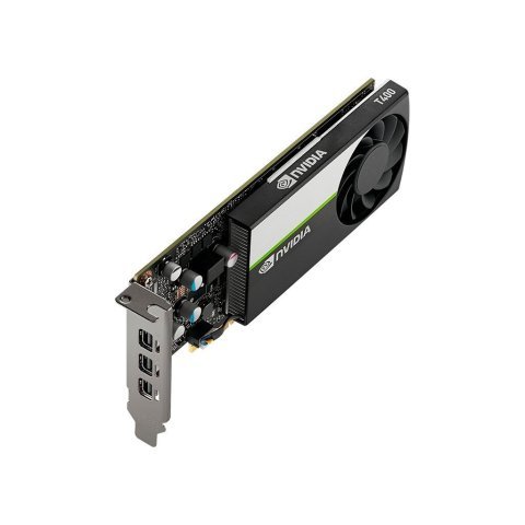 Видеокарта PNY VCNT400-4GB-SB - Нулевой остаток (Feed) - Нулевой остаток (Feed)