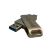 Накопитель SSD USB 3.2 512GB Wolf Wibrand (WIEXSSD/WO512GB) - Нулевой остаток (Feed)  - Нулевой остаток (Feed) 