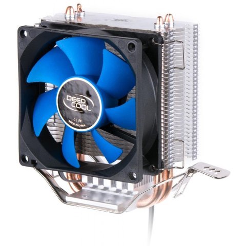 Кулер для процессора Deepcool ICEEDGE MINI FS V2.0 - Нулевой остаток (Feed) - Нулевой остаток (Feed)