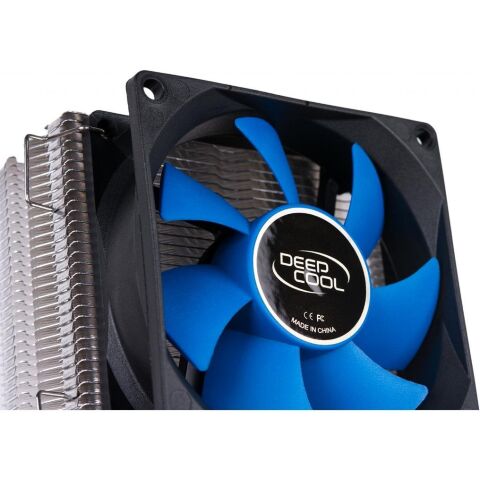 Кулер для процессора Deepcool ICEEDGE MINI FS V2.0 - Нулевой остаток (Feed) - Нулевой остаток (Feed)