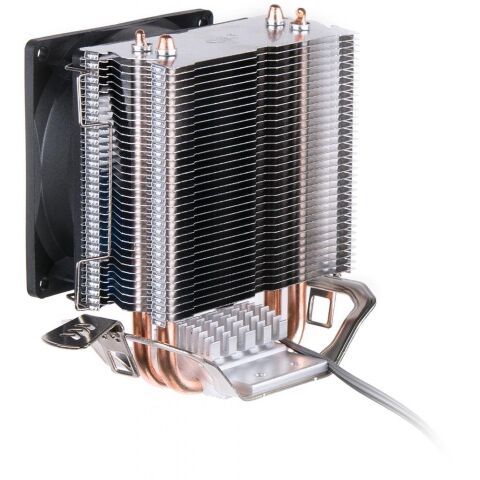 Кулер для процессора Deepcool ICEEDGE MINI FS V2.0 - Нулевой остаток (Feed) - Нулевой остаток (Feed)