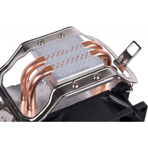 Кулер для процессора Deepcool ICEEDGE MINI FS V2.0 - Нулевой остаток (Feed) - Нулевой остаток (Feed)