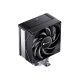Кулер для процессора JONSBO CR-1000 EVO Black - Нулевой остаток (Feed) - Нулевой остаток (Feed)