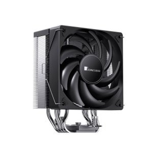 Кулер для процессора JONSBO CR-1000 EVO Black