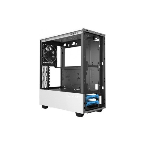 Корпус Gamemax Panda - Нулевой остаток (Feed)  - Нулевой остаток (Feed) 