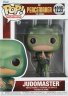Фигурка Funko DC Heroes Peacemaker Judomaster фанко Миротворец 1235